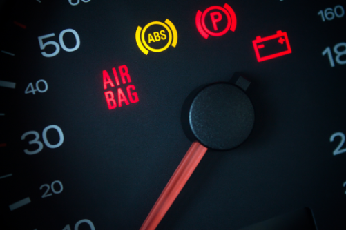 Auto Repair in Southgate: ASE Certified Mechanics | Auto Lab Southgate - image-content-gauge
